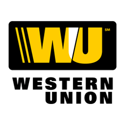 WESTERN UNION